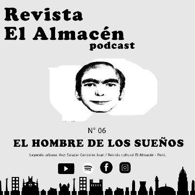Relato - El Hombre de los sueños