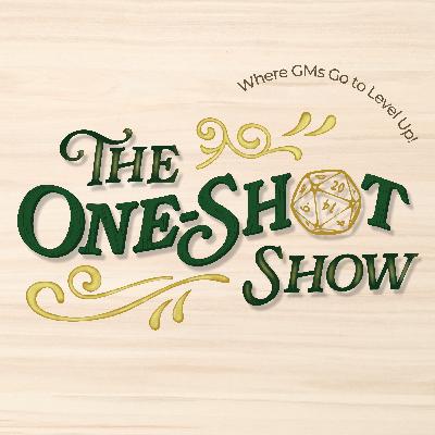 Bonus Episode: Improv Beyond 'Yes, And' Bonus Episode: Improv Beyond 'Yes, And'