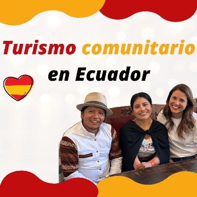 E118 Vivre avec les communautés locales ✨ le vrai luxe d’un voyage en Amérique du Sud ? E118 Vivre avec les communautés locales ✨ le vrai luxe d’un voyage en Amérique du Sud ?