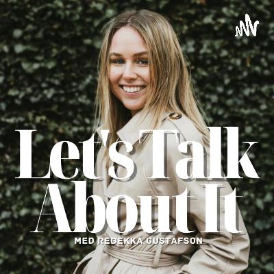 Ep 33: Season Finale, Big News & a Very Honest Spiel