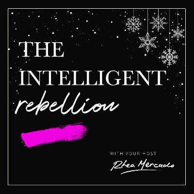 A Holiday Message from Rhea Mercado