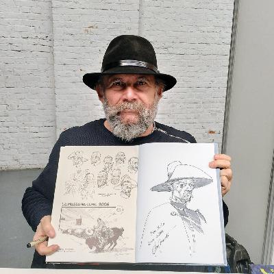 Planeta Duna 839. Universo Polifacético JOAN MUNDET ALTIMIRA.