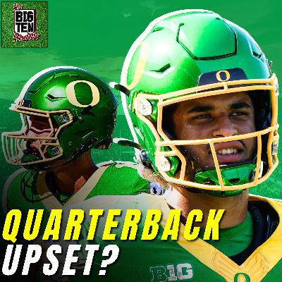 Big Ten fall camp injuries, QB decisions, and heartbreak | Which Defenses in the Big Ten will be better or worse?