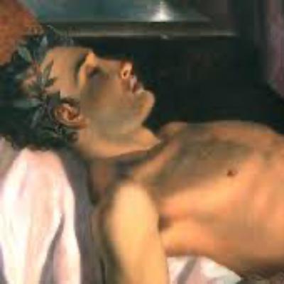 Episode 394 - Lord Byron: Part 2