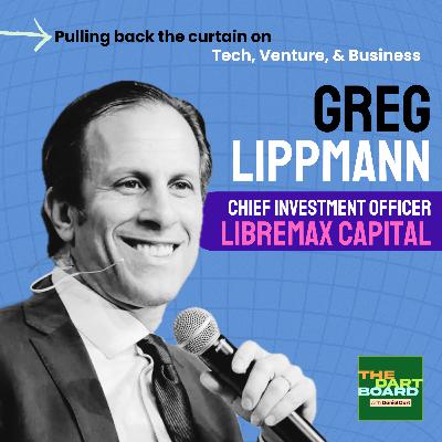 Greg Lippmann | LibreMax Capital - On the 'Big Short,' finding mentors through hard work, and understanding the value in setbacks