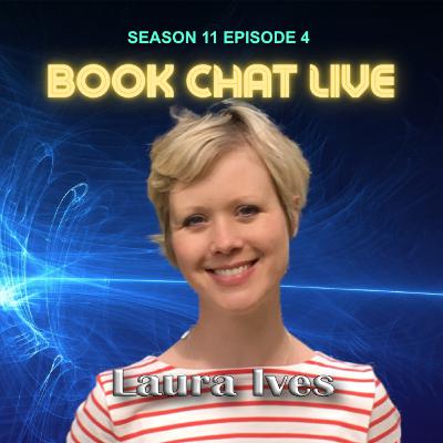 BCLS11E4: Laura Ives