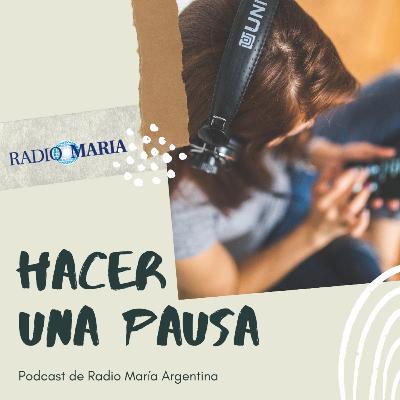 Radio María: Pausa para un día difícil Radio María: Pausa para un día difícil