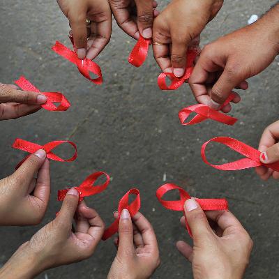 Free HIV screenings for World AIDS Day
