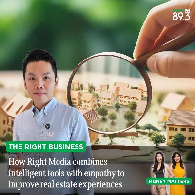 Right Business: The platform that aligns buyers, sellers, and real estate agents in perfect sync Right Business: The platform that aligns buyers, sellers, and real estate agents in perfect sync
