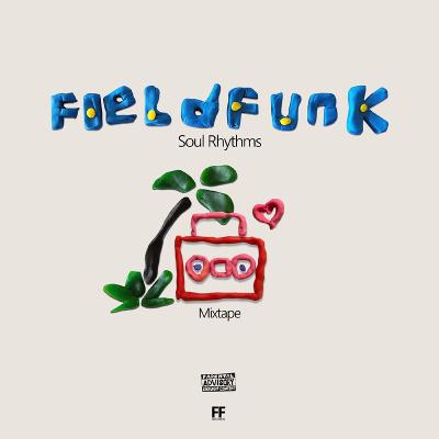 FIELDFUNK - SOUL RHYTHMS ALBUM TEASER FIELDFUNK - SOUL RHYTHMS ALBUM TEASER