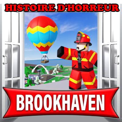 HISTOIRE D'HORREUR BROOKHAVEN : La Vie Qui N'était Pas Réelle HISTOIRE D'HORREUR BROOKHAVEN : La Vie Qui N'était Pas Réelle