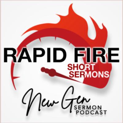 God Will Be The One You Will See | Rue Rainbow