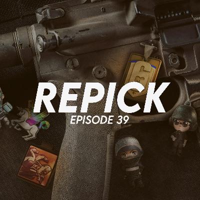 Repick EP.39 - Unsere Ideen für Jahr 10