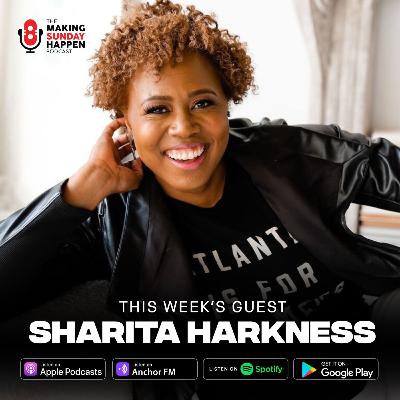 EPISODE 419: The Essence of Creativity with Don Hopkins, Gary Molander and Sherita Harkness