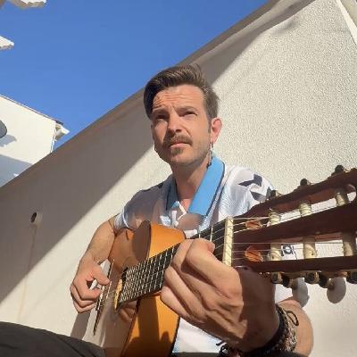 JOAQUÍN CRESPO es artista y malaguista JOAQUÍN CRESPO es artista y malaguista