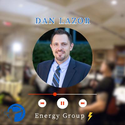 NCS Bergen County Presents Dan Lazor
