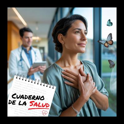 Explante mamario: la decisión valiente de recuperar tu salud y bienestar Explante mamario: la decisión valiente de recuperar tu salud y bienestar