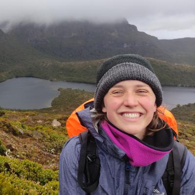 The sociology of forestry with MEGAN LANGRIDGE