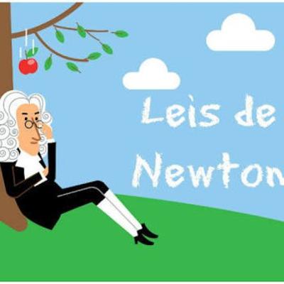As Leis de Newtom