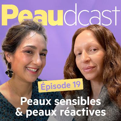 Peaux sensibles et alopécie - Anna alias @disruptivebeauté et Pauline vous livrent leurs secrets pour apaiser et protéger votre peau