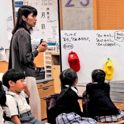 意見の対立=ケンカとちがう 政治への一歩 4、5歳も学び始めている #2147 意見の対立=ケンカとちがう 政治への一歩 4、5歳も学び始めている #2147