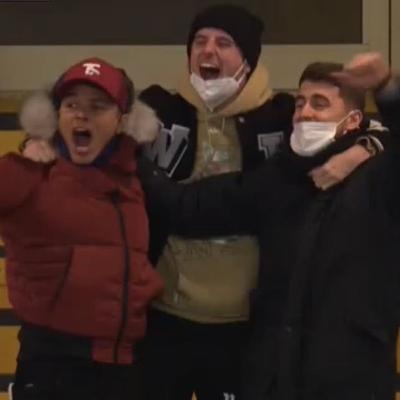 March Madness in Europe | You Can't Podcast With Kids! | S2 E42 March Madness in Europe | You Can't Podcast With Kids! | S2 E42