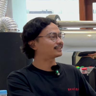 KIAT MEMULAI BISNIS STREET COFFEE || RIDHO ARMADANI, HONEST SPACE - KEDIRI [PODCAST KEDIRI]