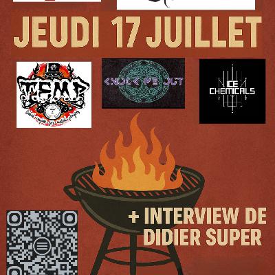 BBQ PARTY 2025 BBQ PARTY 2025