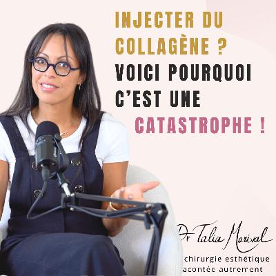 Hydroxyapatite, peptides, collagène : Comment choisir ce qui marche pour votre peau ?