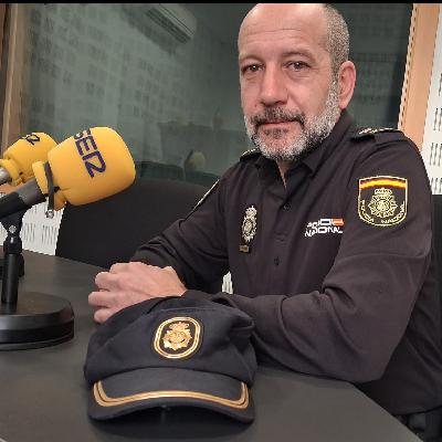 En la Ciberguarida (09-12-2025): Micro podcast de la Policía Nacional para no ser víctimas de ciberfraudes. En la Ciberguarida (09-12-2025): Micro podcast de la Policía Nacional para no ser víctimas de ciberfraudes.