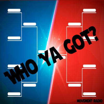 Greatest NBA Duos Elite 8 Greatest NBA Duos Elite 8