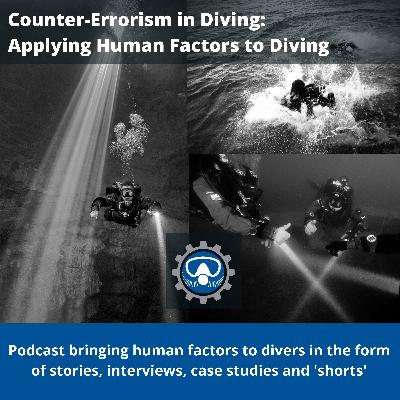 SH224: CCR Diver Goes Hypoxic on Surface – What Causal Reasoning Taught Me About Learning from Events