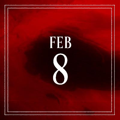 Feb 8: "Tight"