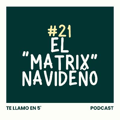 El "Matrix Navideño": El Algortimo Emocional Que Activa Tu Tarjeta
