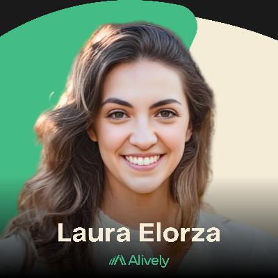 The Surprising Truth About Drinking in Moderation with Laura Elorza - E71
