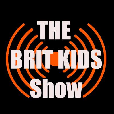 World Champion Runner & BBC Commentator, Steve Cram Interview - Episode 71 - The Brit Kids Show