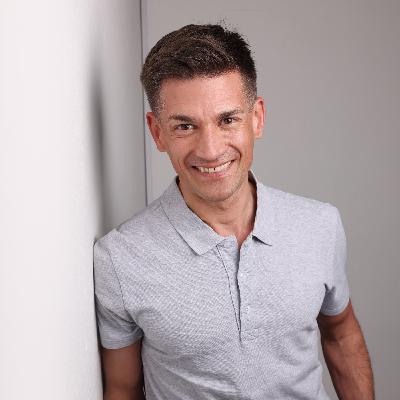 #45 Doppel-Depression mit EMDR lösen mit Dr. André Latz