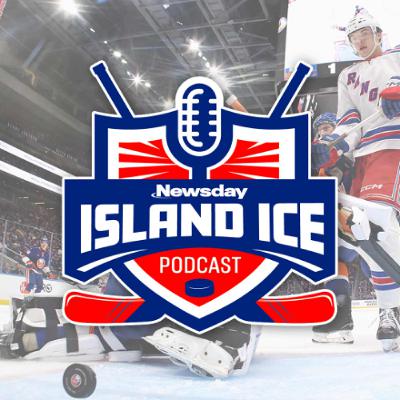 Island Ice Ep. 208: Isles vs. Rangers