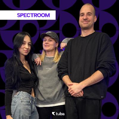 Vultures znów przesunięte, SPECTROOM i Little Simz. Top TUby 9.02.24