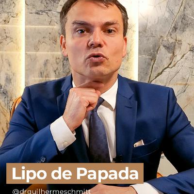 Como é feita a Lipoaspiração da Papada?