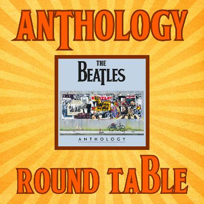 BONUS: Anthology Roundtable Review!