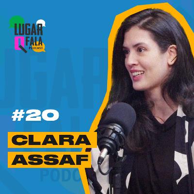 SEM TABU! Proctologista tira dúvidas sobre saúde LGBT, a chuca e chemsex | Lugar Q Fala Podcast #20