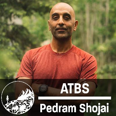 The Urban Monk - With Pedram Shojai - ATBS #46 The Urban Monk - With Pedram Shojai - ATBS #46