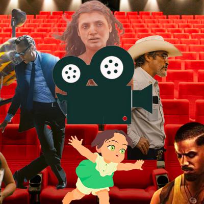 Sinners, The Life of Chuck, Alpha, Eddington... Le Top de l'année ciné 2025 (150 à 101)