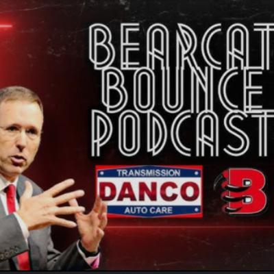 Danco Transmission Bearcat Bounce Ep 252