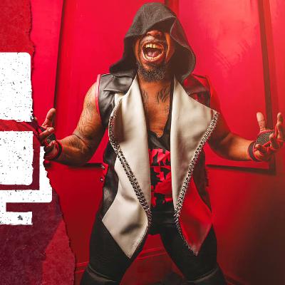🐯GAV MAYHEM🐯talks Mysterio, Jackie Chan, Emporium, The Rock, Burridge, Lio Rush, Tigers & more