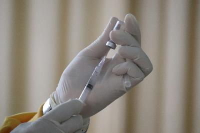 Dr. Kristin Lyerly on how fewer Wisconsin children and teens got vaccinated. (Hour 1) Dr. Kristin Lyerly on how fewer Wisconsin children and teens got vaccinated. (Hour 1)