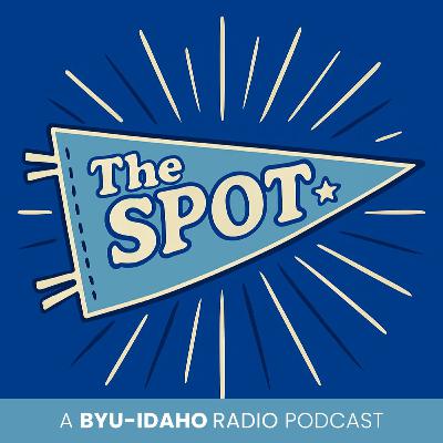 The Spot: Crew Introductions