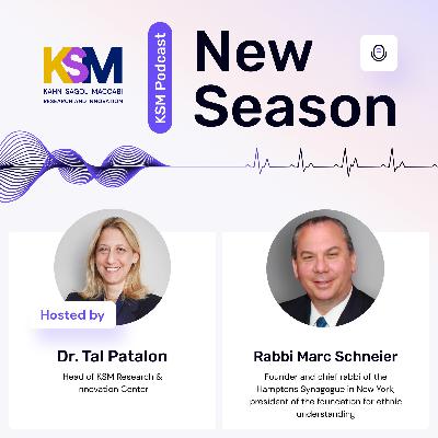 "Connecting trust, honesty and mutual respect, is allowing Israel and the UAE to build a better future together"