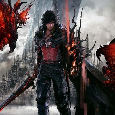FINAL FANTASY XVI
